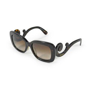Prada Baroque Square Sunglasses